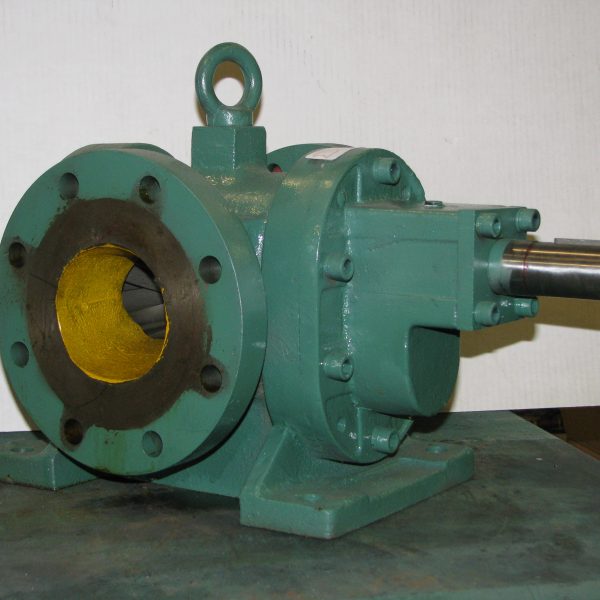 Pump Manufacturing Albany Pump