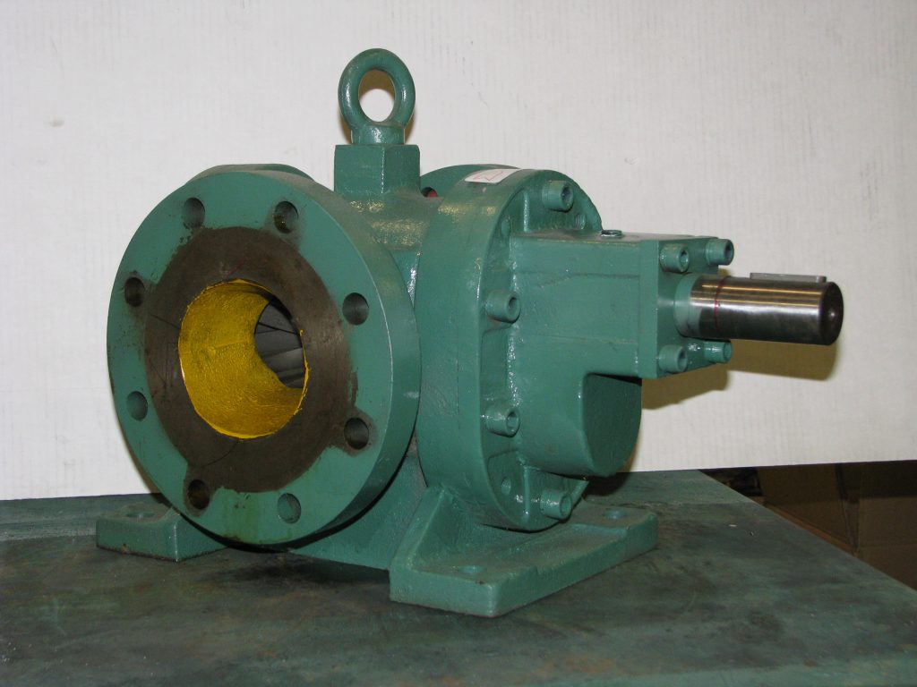 R Series Gear Pump Albany Pump