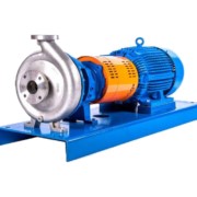 ANSI Pumps