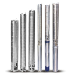 QF Series Submersible Pumps