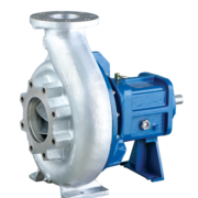 Pump Manufacturing | Albany Pump