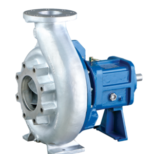 ACC Series ANSI B73.1-End Suction Chemical Pump